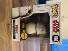 Funko POP! 2017 Star Wars #198 Porg Chase Edition
