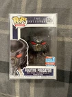 Funko Pop! 2018 Fall Convention Exclusive #620 Fugitive Predator WITH PROTECTOR