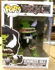 Funko Pop! 2018 Marvel VENOMIZED HULK 366  rki