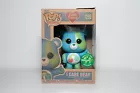 FUNKO Pop! 2023 I Care Bear #1292 Earth Day Vinyl Figure Walmart Exclusive