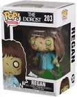 Funko Pop #203 REGAN The Exorcist Movies Horror Toy Vinyl Figure NEW