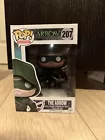 Funko Pop: # 207 The Arrow : Arrow: Television.