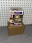 Funko Pop # 221 Funko Exclusive Disney  Belle Gold With Pin