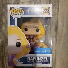 Funko Pop! #223: Disney Tangled Princess Rapunzel Figure, Exclusive NEW