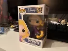 Funko Pop! #223: Disney Tangled Princess Rapunzel Figure
