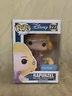 Funko Pop! #223: Disney Tangled Rapunzel Figure, DMG  Exclusive NEW w/PROTECTOR