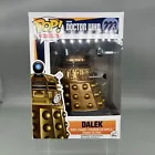 Funko Pop 223 Doctor Who Dalek Vinyl Figure (Boxed)