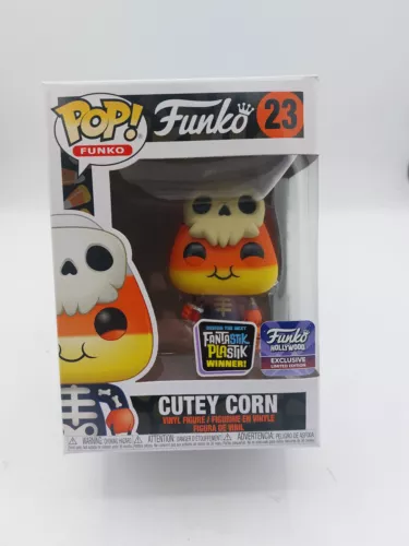 Funko Pop / #23 Cutey Corn / Funko Hollywood Exclusive