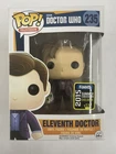 Funko Pop #235 Eleventh Doctor (BBC Doctor Who) Good Condition