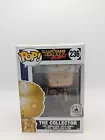 Funko Pop #236 – The Collector – Guardians of the Galaxy -Disney Parks Exclusive