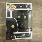 Funko POP #239 Xur - Destiny - Rare & Vaulted with POP Protector