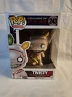 Funko Pop #243 Twisty The Clown American Horror Story
