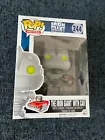Funko Pop - #244 The Iron Giant with Car - New with Protector