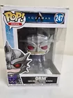 Funko Pop# 247 Heroes Aquaman Orm Vinyl Action Figure Boxed