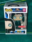 ⭐️Funko Pop! ~ 251 Hela, Marvel Thor Ragnarok / Target Exclusive / BR7 Damage