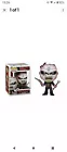 Funko POP 251 Iron Maiden "Nights of the Dead Eddie"