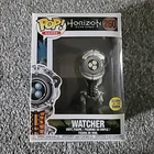Funko Pop 260 Horizon Zero Dawn Watcher