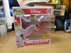 Funko POP #281 Disney Dumbo with Timothy Exclusive Figure Brand