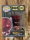 Funko POP! #283 DC Batman - Red Death Metal (PX) Previews Exclusive