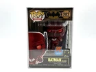 Funko Pop #283 DC Super Heroes Batman (Red Death) Figure PX Previews Exclusive
