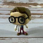 Funko Pop! #284 BRUCE BANNER Only Marvel Collector Corps Exclusive