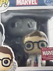 Hulk Funko Pop Art Series #48 Infinity Saga Marvel - Opción A shop