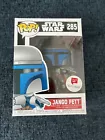 Funko Pop - #285 Jango Fett Walgreens - New with Protector