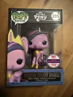 Funko Pop 285 My Little Pony Princess Twilight Sparkle