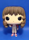 Funko POP 298 - Doctor Who - Sarah Jane Smith Drs Companion - Elizabeth Sladen!