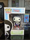 Funko Pop# 31-  Adventure Time Marceline (Vaulted - Good condition)