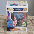 Funko POP 310 Guardians of the Galaxy Yondu Spring Convention Exclusive Figure