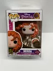 Funko Pop 324 MERIDA Disney Princess Funko Exclusive with Protector