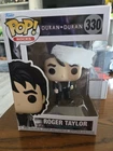 ▲ Funko Pop! ~ 330 Roger Taylor ~ Duran Duran ~ Pop! Rocks W/Protector