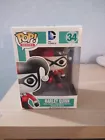 Funko Pop #34 Heroes Vinyl Figure DC Comics Harley Quinn