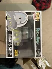 Funko Pop #34 Vinyl Rick and Morty Rick Ship