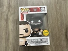 Funko POP! #34 WWE Wrestling Finn Balor Chase Exclusive Vinyl Figure & Protector