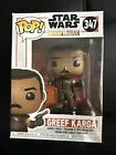 Funko Pop #347 Star Wars Greef Karga