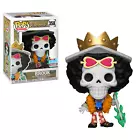 Funko Pop #358! Vinyl: One Piece - Brook (w/ Guitar) - New York Comic Con Hot...