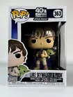 Funko Pop! #363 Star Wars Empire Strikes Back 40th - Luke Skywalker & Yoda