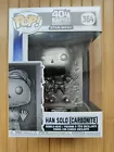 Funko Pop! #364 Star Wars 40th The Empire Strikes Back Han Solo in Carbonite