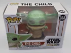 Funko Pop 368 - The Child Star Wars The Mandalorian