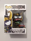 Funko Pop! 368 Venomized Loki Special Edition