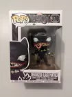 Funko Pop! 370 Venomized Black Panther
