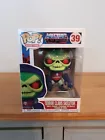 Funko Pop! 39 Vinyl Masters of the Universe Skeletor with Terror Claws Funko