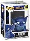 Funko POP #394 Disney Gargoyles Bronx Figure Brand New and In Stock