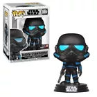 Funko POP #394 Star Wars Shadow Stormtrooper Exclusive Figure New and In Stock