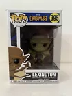 Funko Pop #395 Lexington from Disney's Gargoyles BNIB
