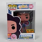Funko Pop #408 Steven Universe Stevonnie Hot Topic Exclusive -- New (Other)