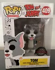 Funko POP #409 Tom (Explosives) - Tom and Jerry -