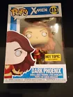 Funko POP 413 Marvel X Men Dark Phoenix